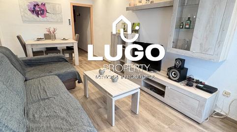 Foto 2 de Pis en venda a Carrer de Dalmau, Fondo, Barcelona