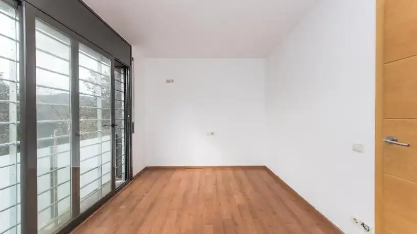Bedroom of Flat for sale in Sant Pere de Vilamajor