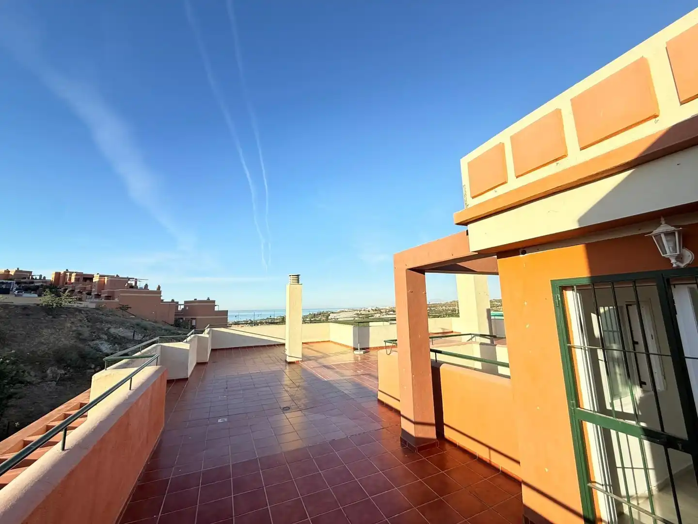 Penthouse with pool for sale in Amatista, imagen 4