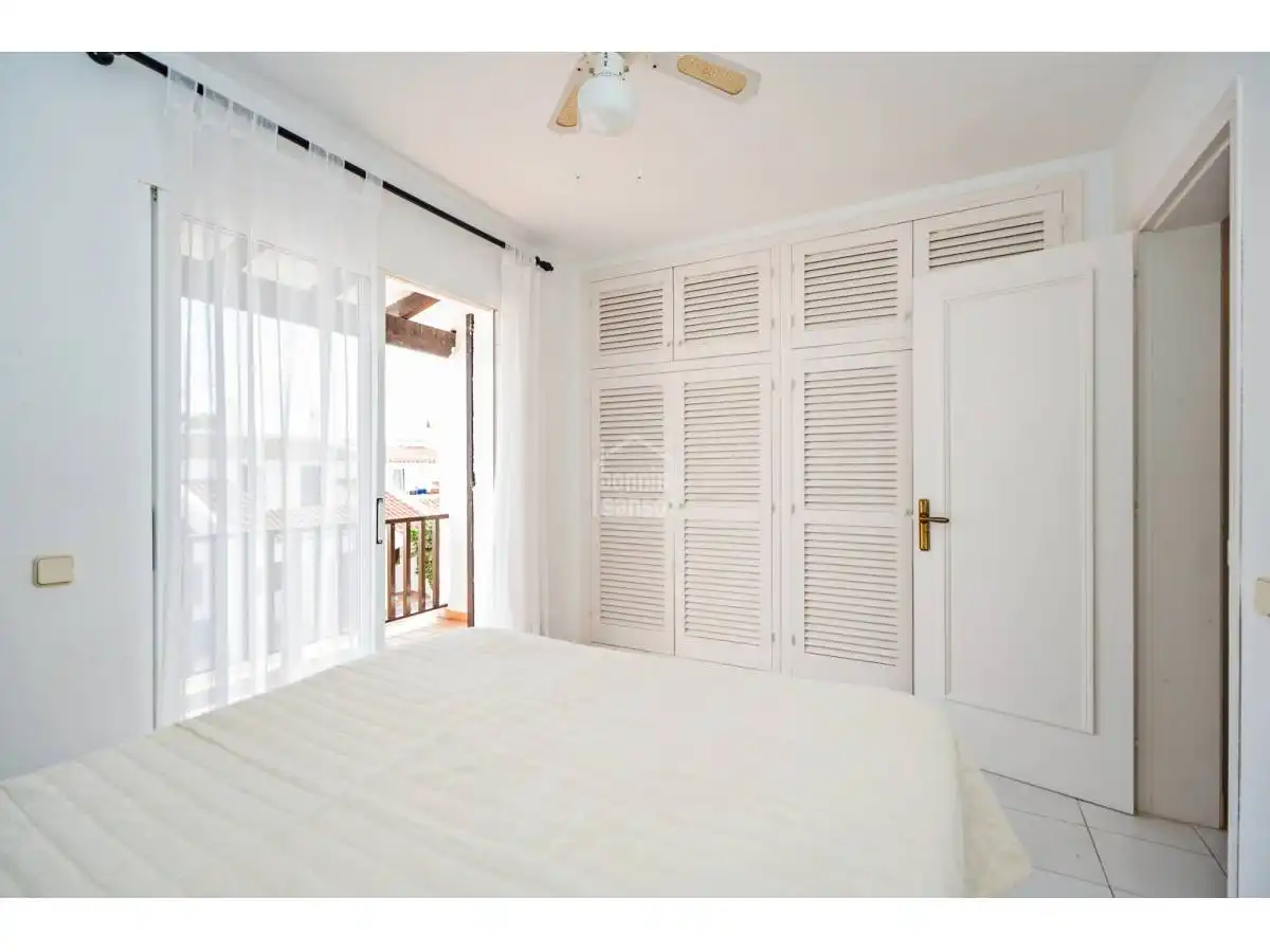 Apartament amb piscina en venda a Son Parc, imagen 10