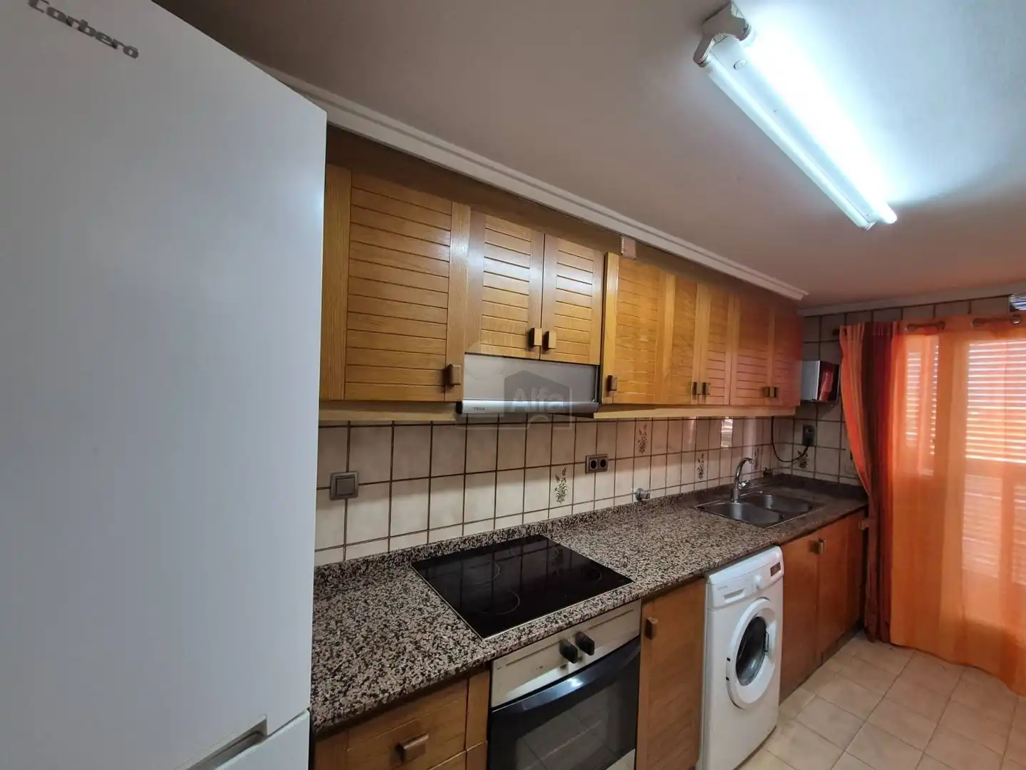 Cuina de Pis en venda en Xirivella amb Aire condicionat, Calefacció i Moblat