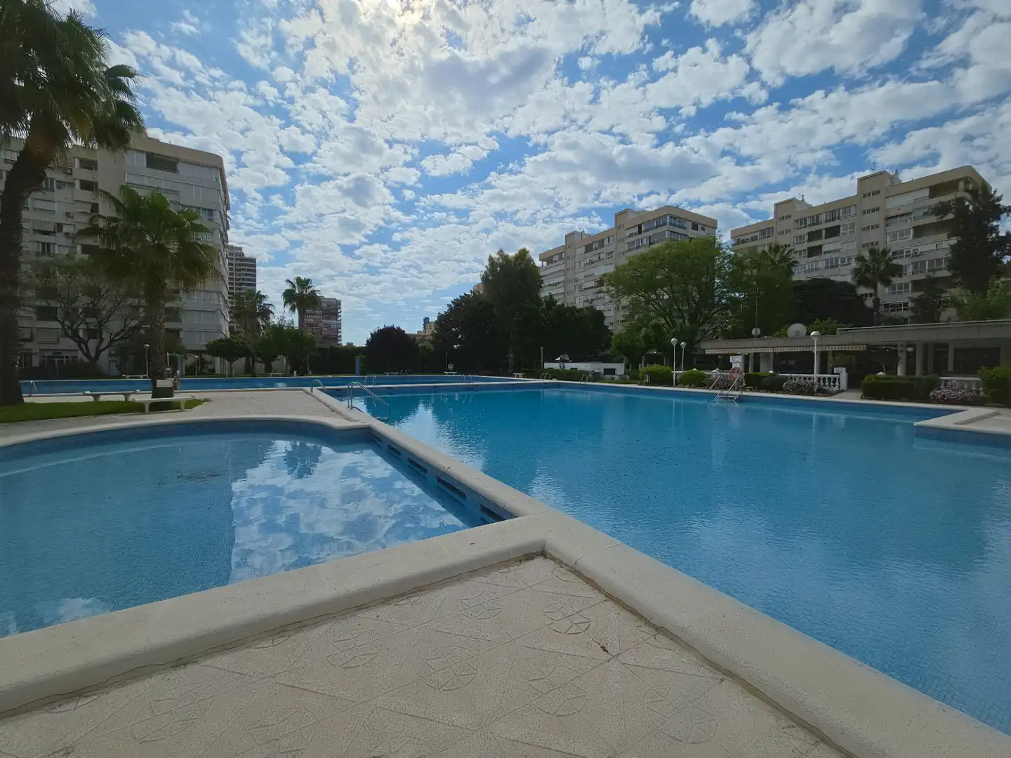 Piso con terraza en venta en Avenida Santander 25, imagen 40