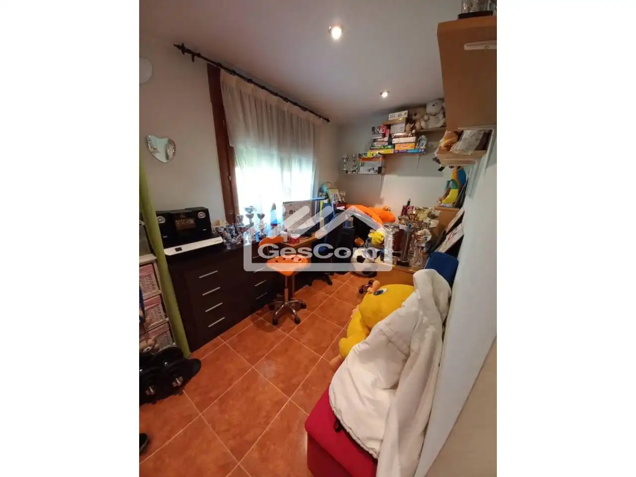 House with garden for sale in Callejon general de Pal, imagen 23