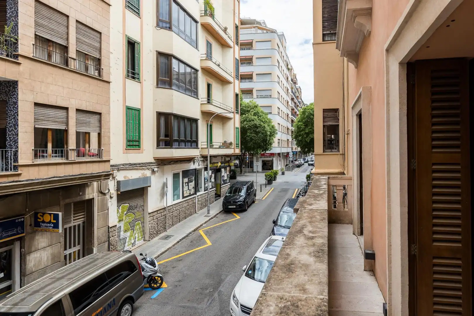 Résidentiel avec ascenseur à vendre à Avenida del Comte de Sallent 16, imagen 22
