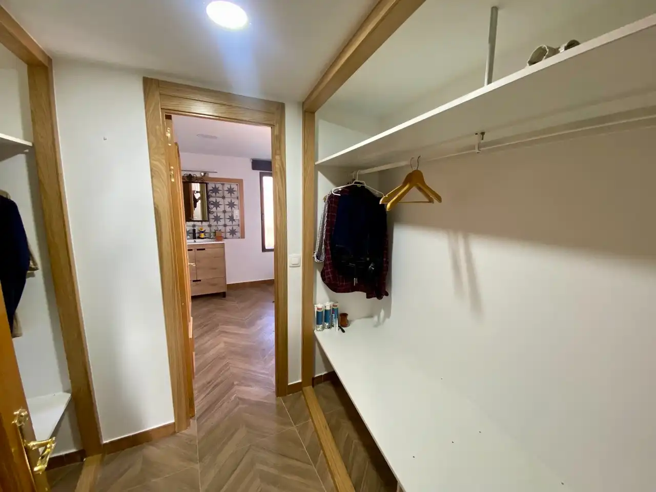 Houses for sale in Villarrubia de los Ojos  with Air Conditioner, Heating and Private garden