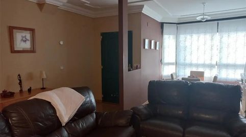 Foto 2 de Casa adosada en venta en Calle de la Peseta, 31, San Pedro, Albacete Capital