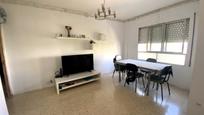 Dining room of Flat for sale in San Fernando  with Air Conditioner and Terrace