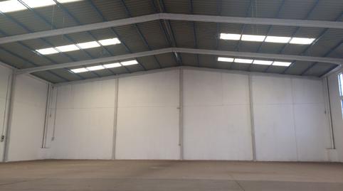 Photo 2 of Industrial buildings to rent in El Chorrillo - San Isidro  - Llano Blanco, Santa Cruz de Tenerife