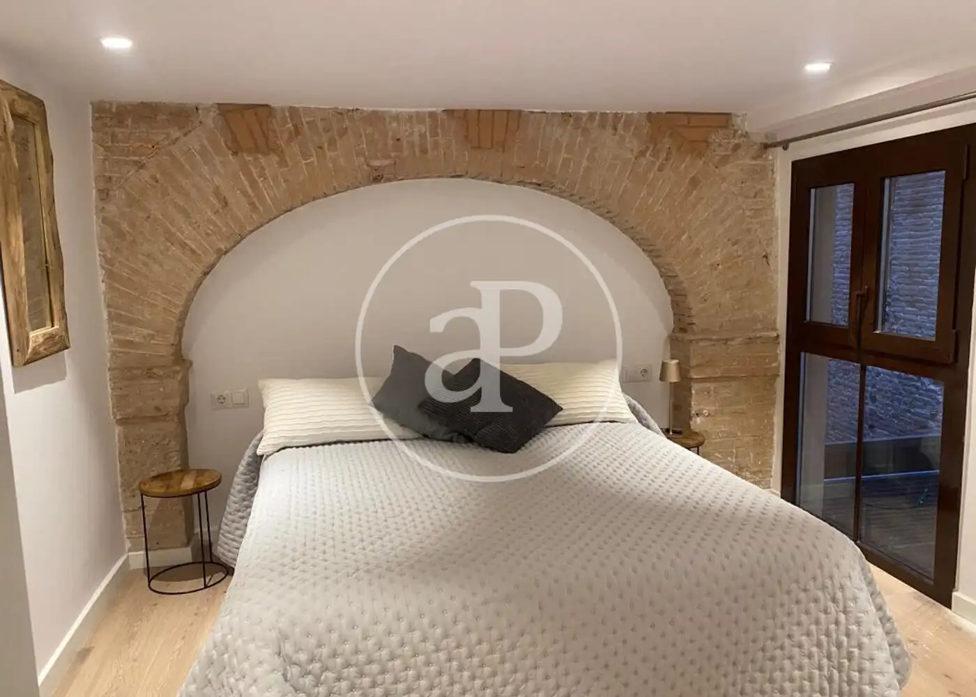 Habitación de Piso en venta en Barcelona con Aire acondicionado, Calefacción y Amueblado
