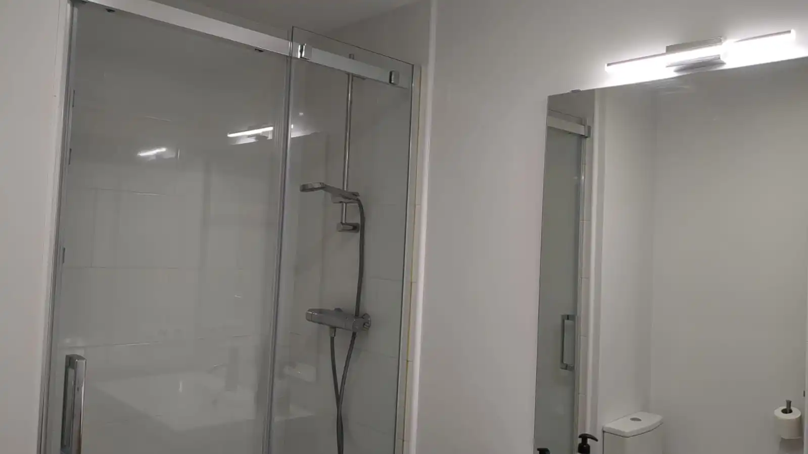 Wohnung zur Miete in Carrer de Severo Ochoa, La Plana