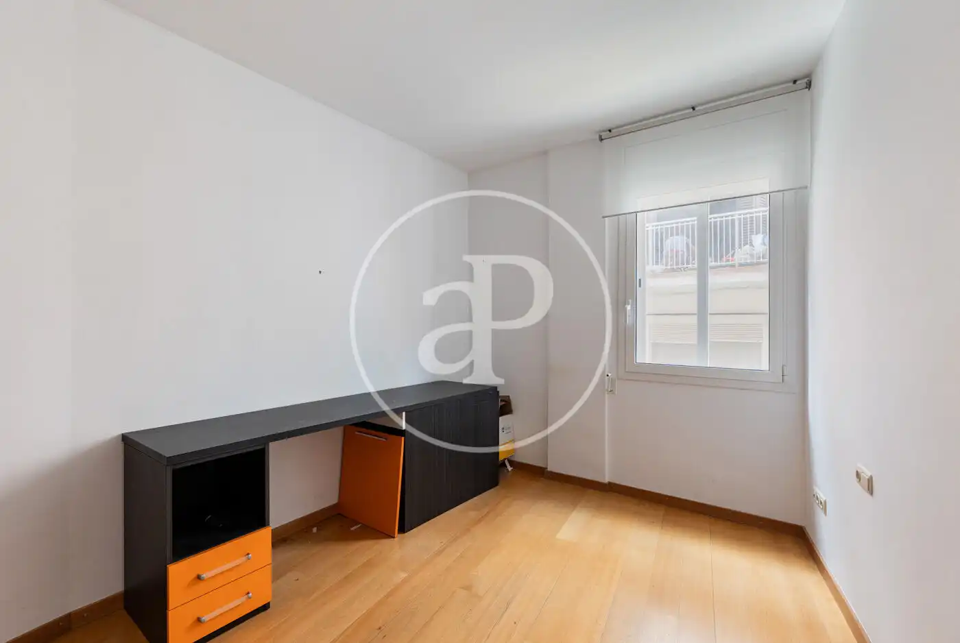 Habitación de Piso en venta en Barcelona con Aire acondicionado y Calefacción