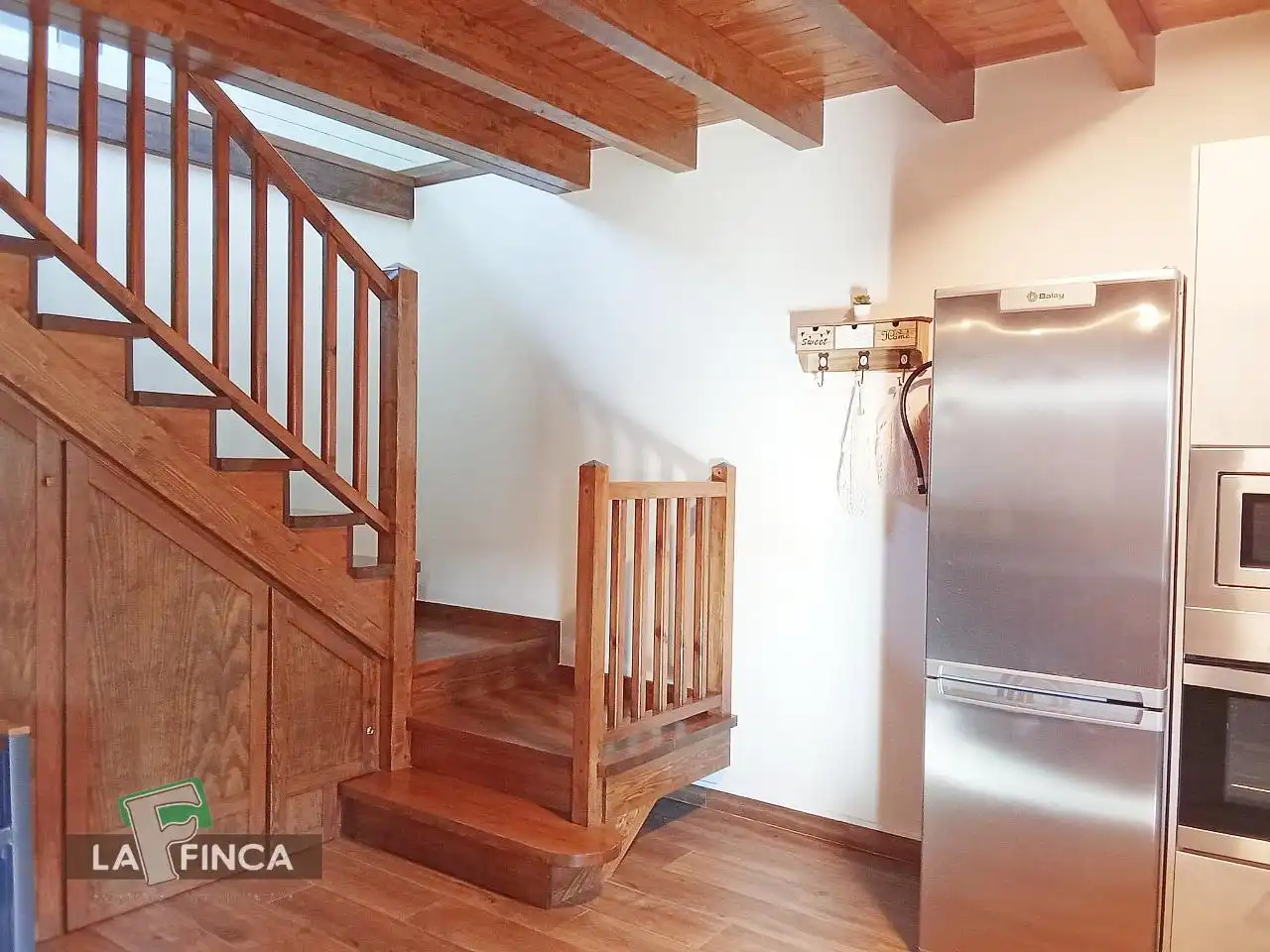 Houses for sale in Ribadesella  with Heating, Storage room and Furnished