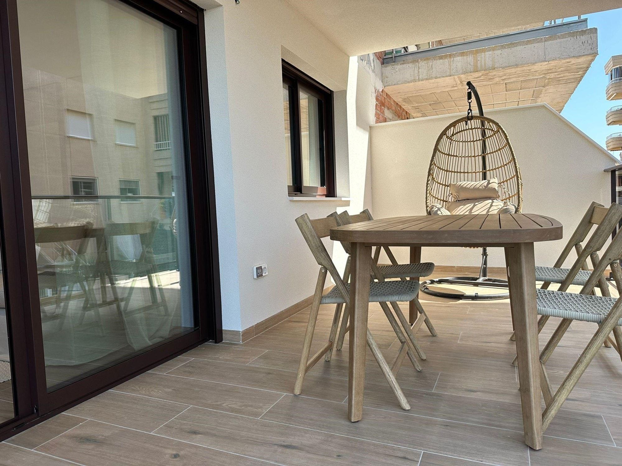 Apartament en venda a Daimús