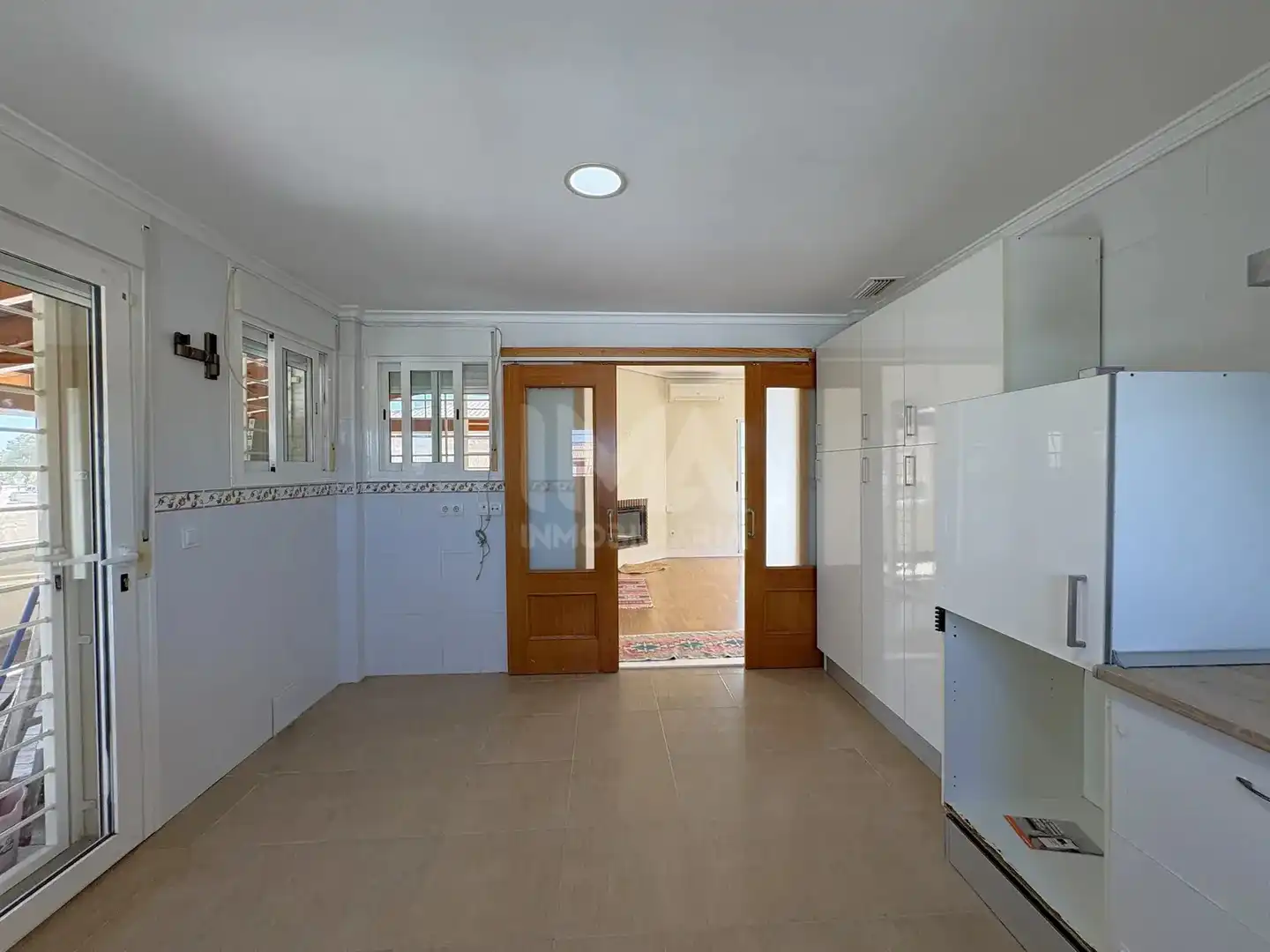 Detached house with pool to rent in La Conarda - Montesano, imagen 17