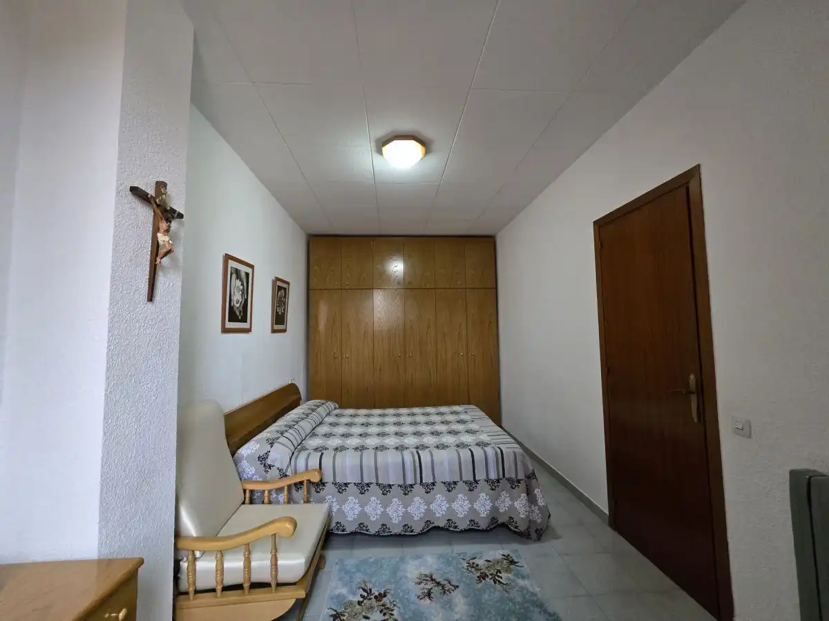 Habitación de Casa o chalet en venta en La Garriga con Aire acondicionado, Calefacción y Terraza