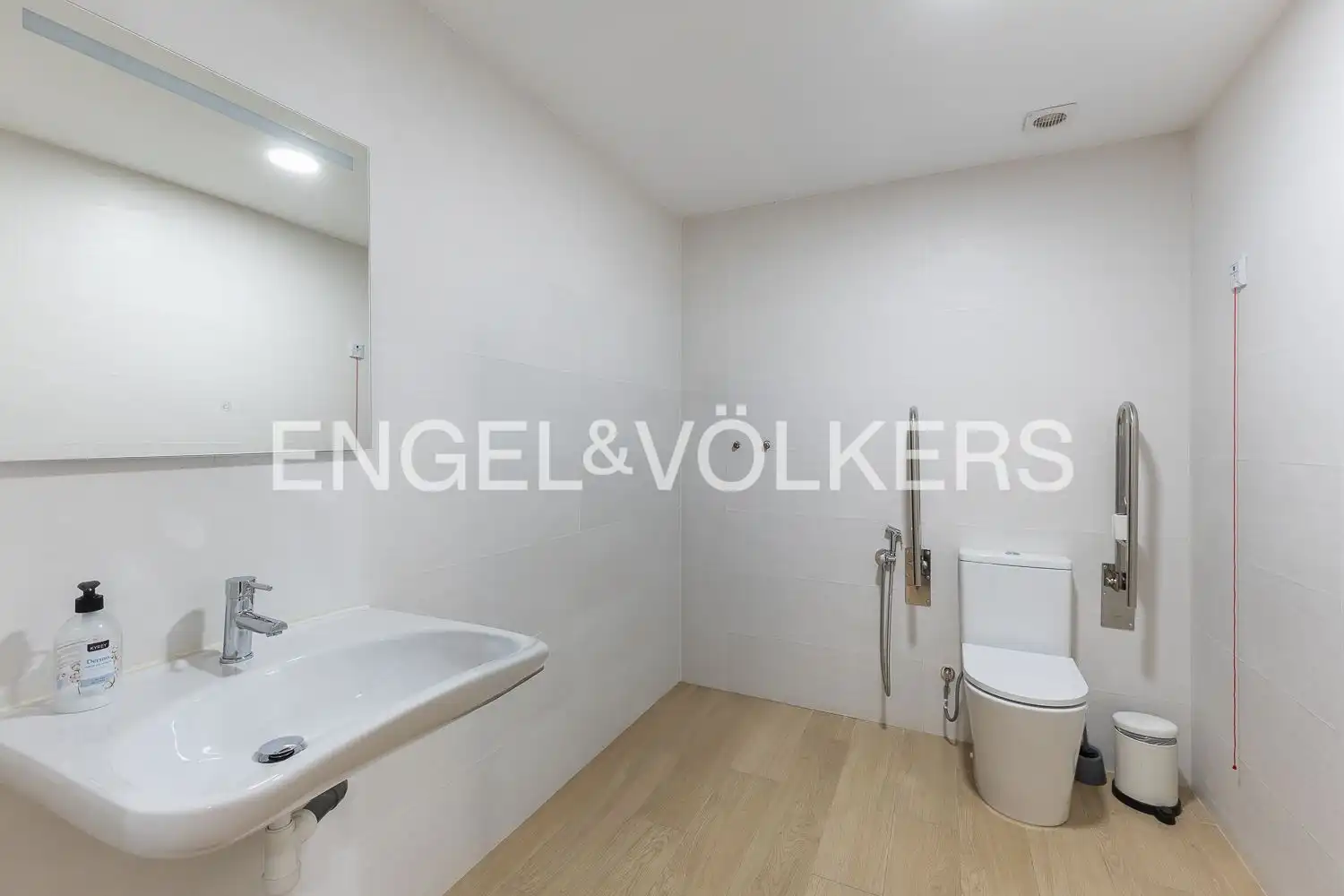 Baño de Casa o chalet en venta en Valencia con Calefacción