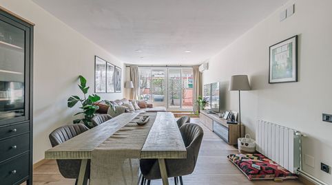 Foto 3 de Àtic en venda a Pau Piferrer, La Salut, Badalona