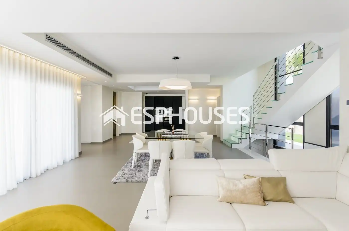 Villa avec terrasse à vendre à Orihuela Costa, imagen 30