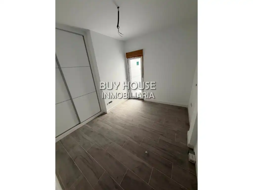 Bedroom of Flat for sale in Illescas
