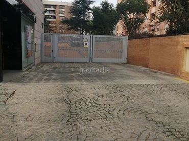 Individual en venda a Calle Doctor Ordóñez de la Barrera 2