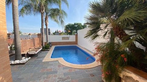 Foto 3 de Casa o xalet en venda a Avenida de la Libertad, Arco Norte - Avda. España, Dos Hermanas