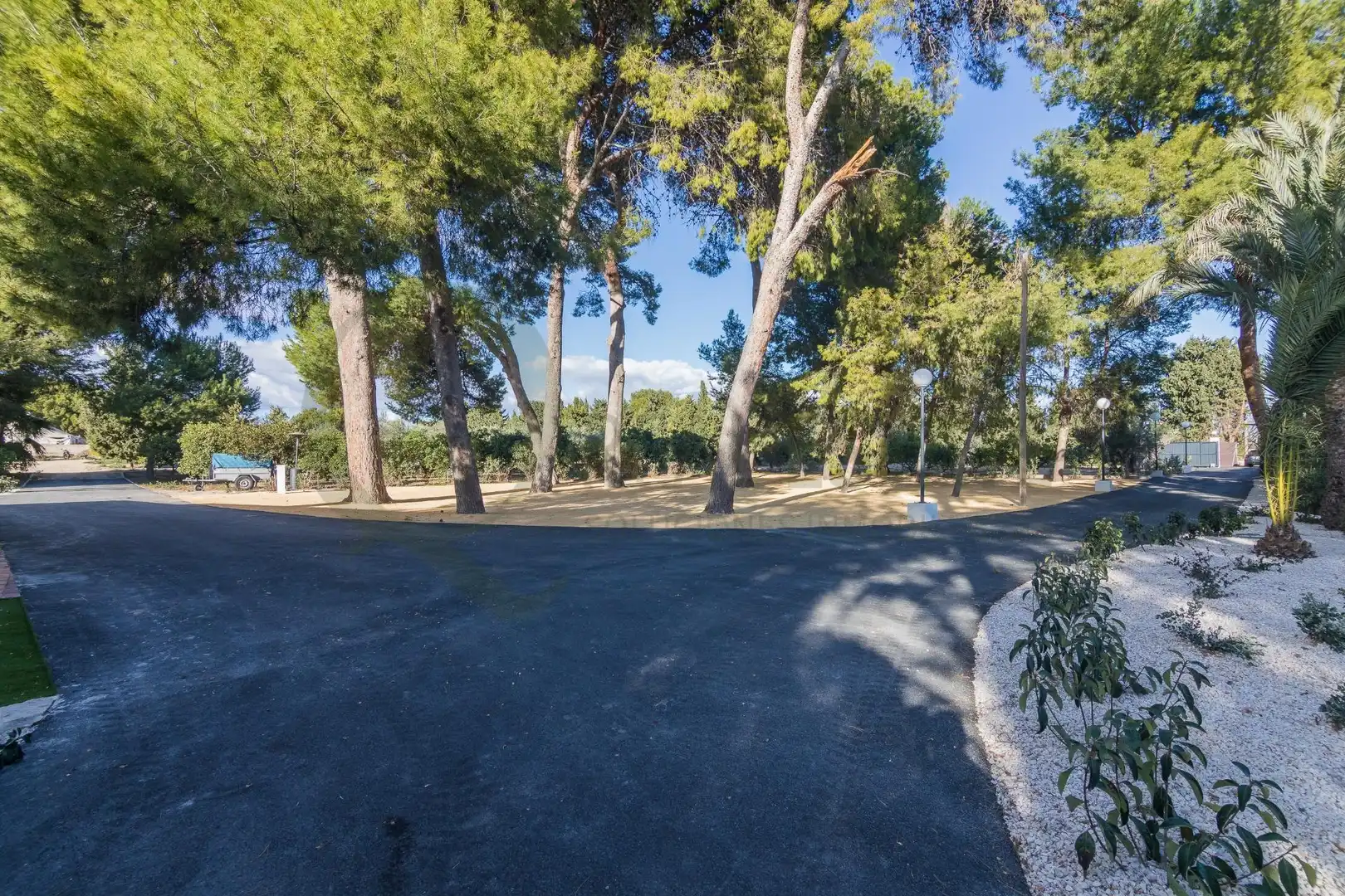 Casa o chalet en venta en Mutxamel con Calefacción, Jardín privado y Terraza