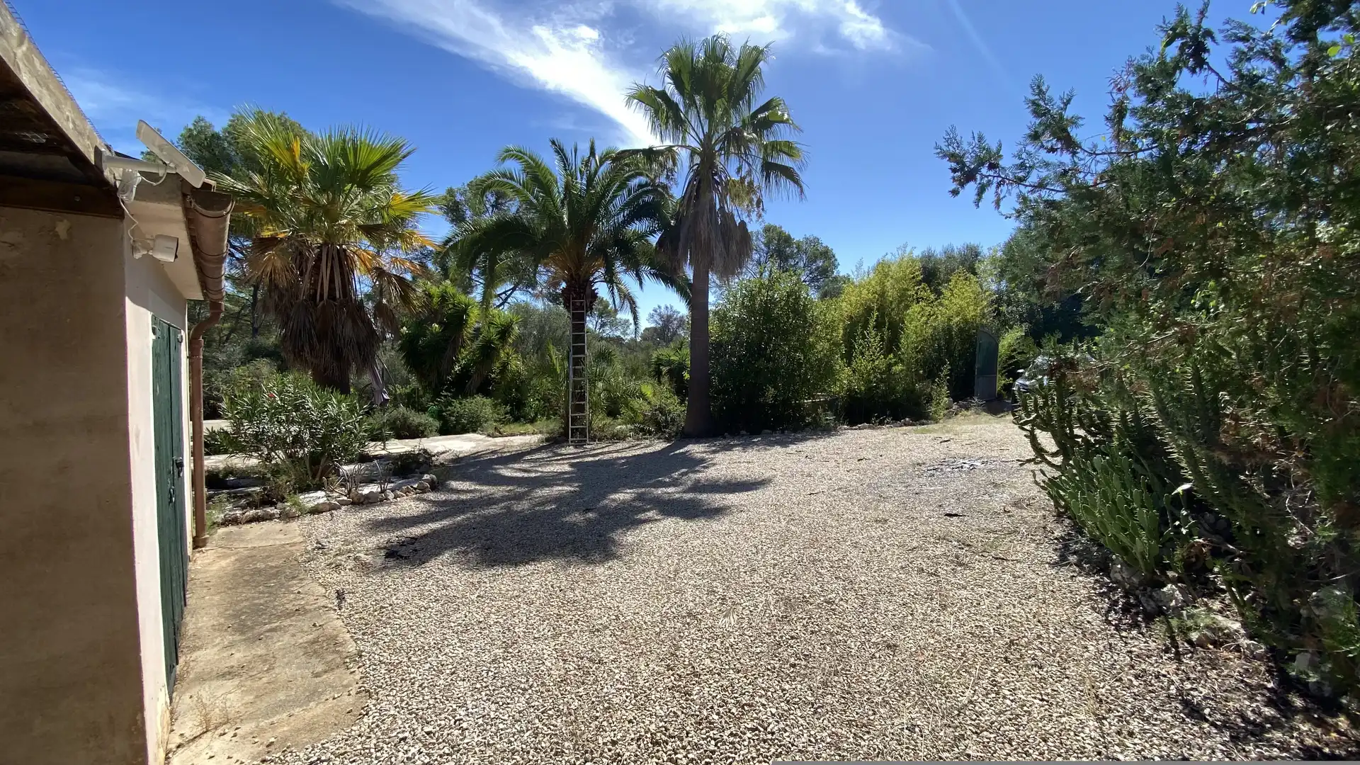 Casa rústica amb piscina en venda a Sencelles, imagen 21