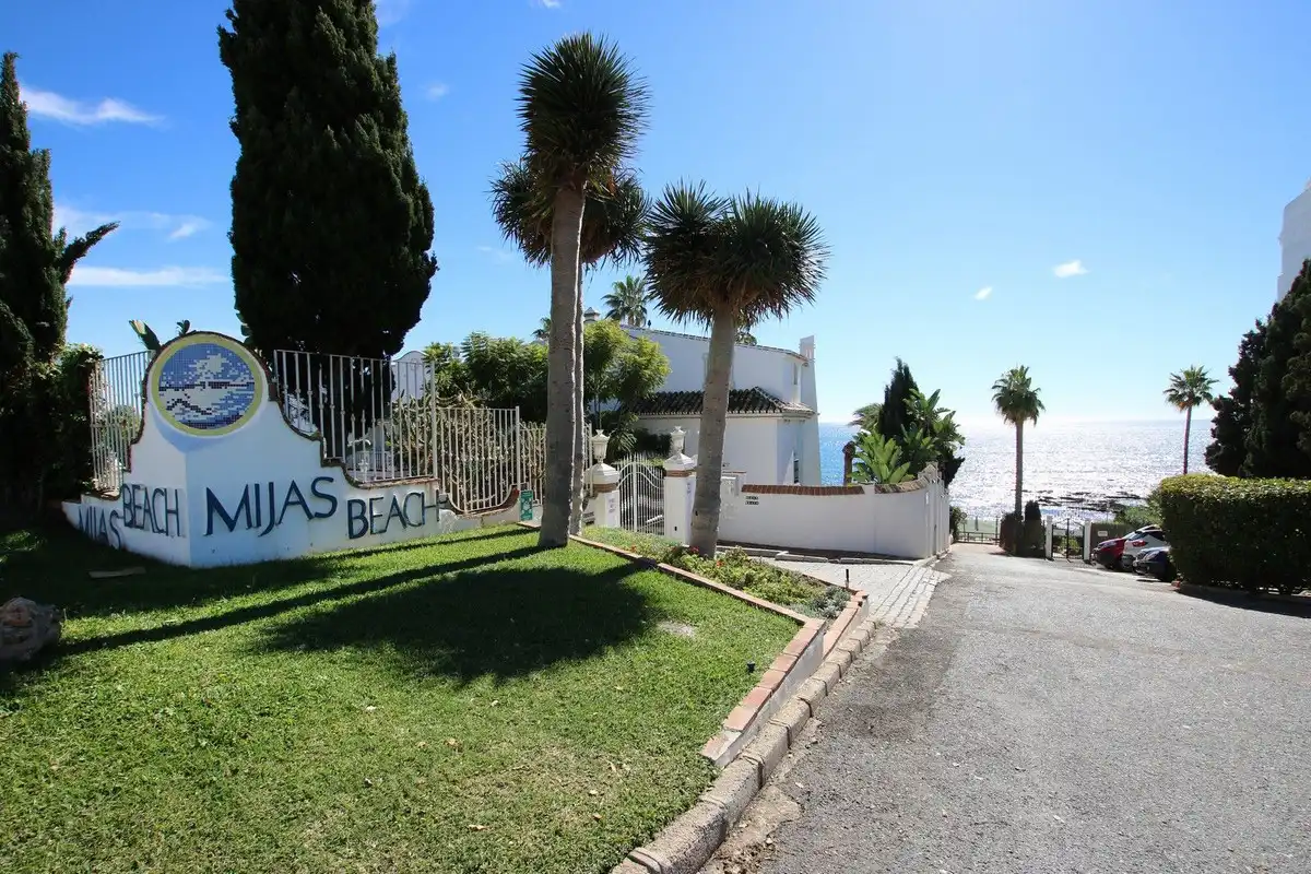 Maison mitoyenne avec piscine à vendre à Riviera del Sol, imagen 43