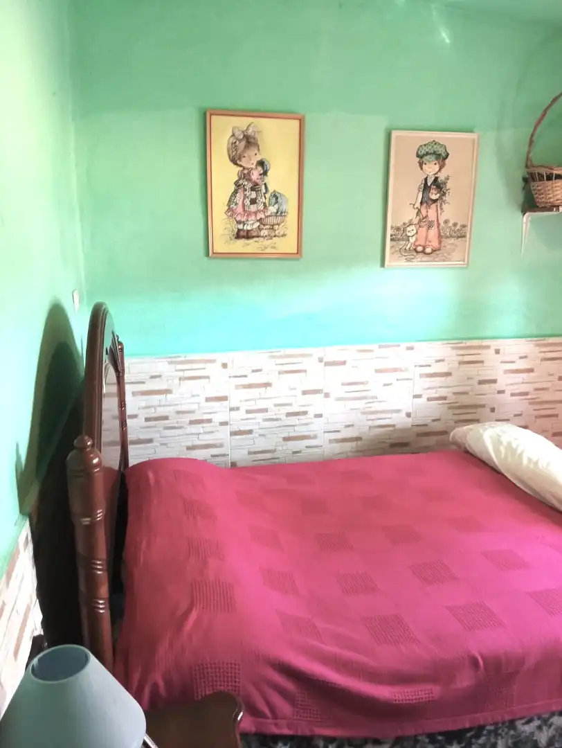 Habitación de Casa o chalet en venta en Llombai con Aire acondicionado, Calefacción y Jardín privado