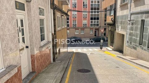Photo 3 of Houses for sale in Calle Nantín, Monte Alto - Zalaeta - Atocha, A Coruña Capital