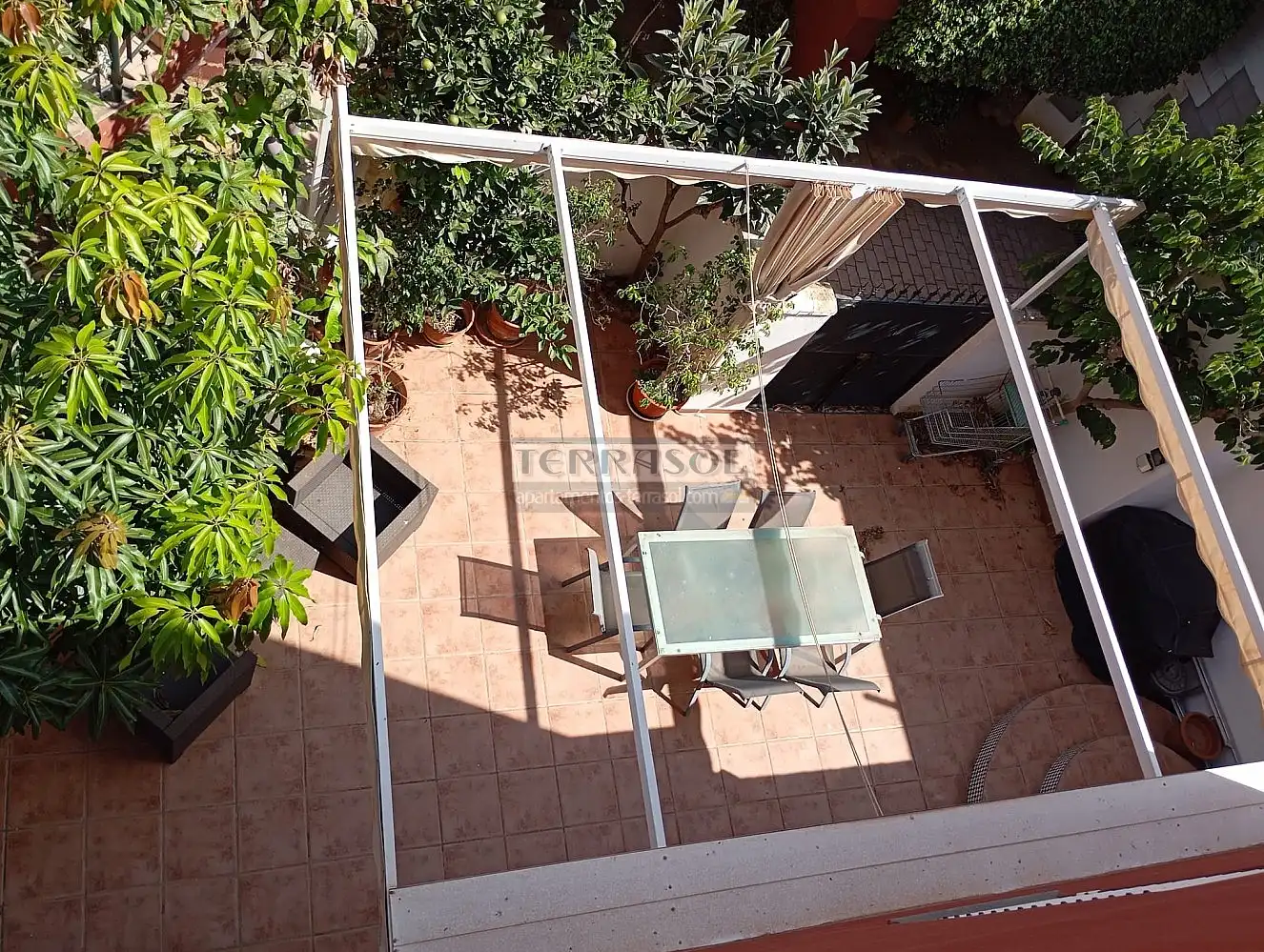 Terrace of Detached homes for sale in Vélez-Málaga  with Air Conditioner, Heating and Terrace