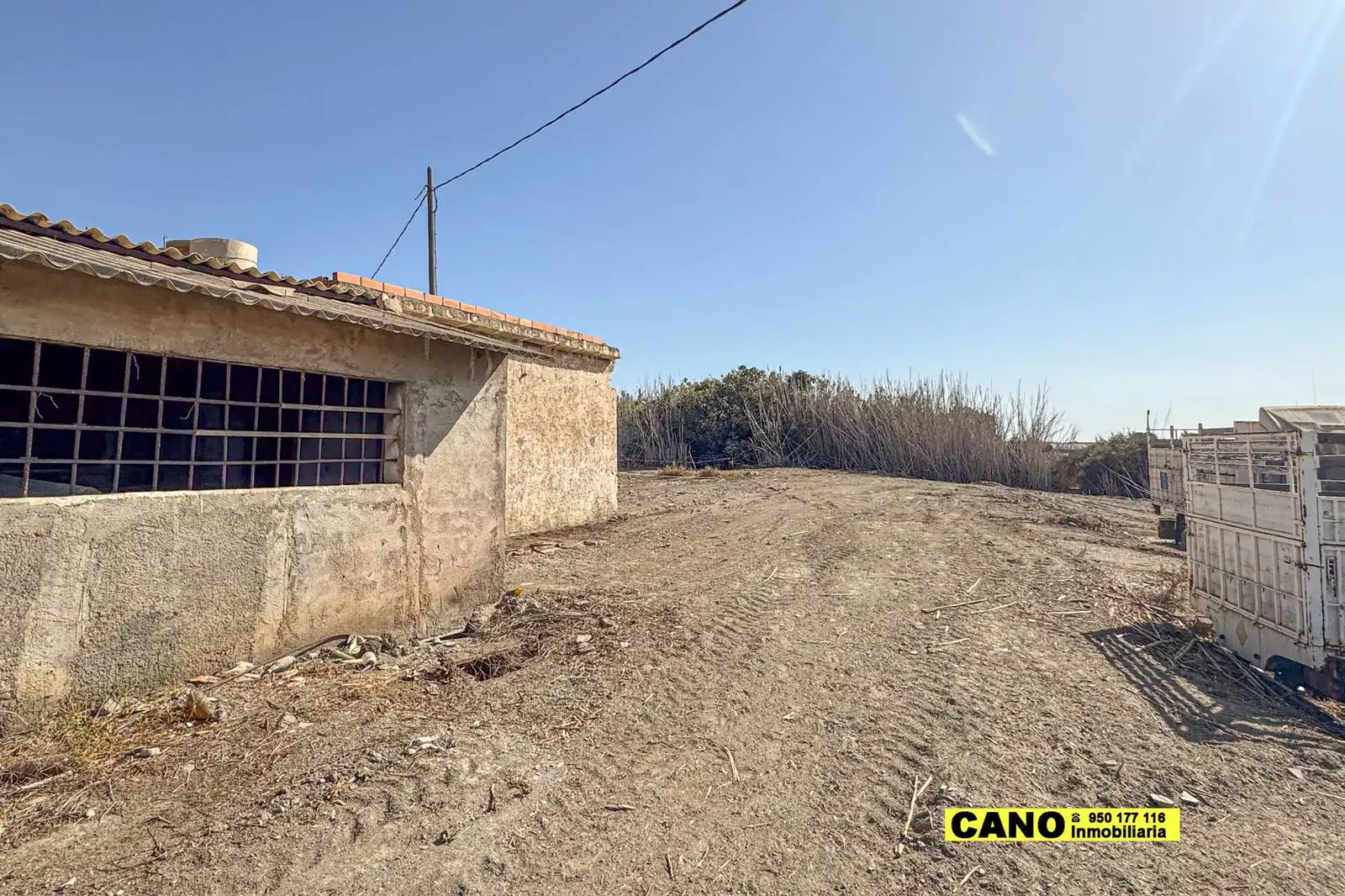 Terrenys i solars en venda a Hacienda Davalos, imagen 12