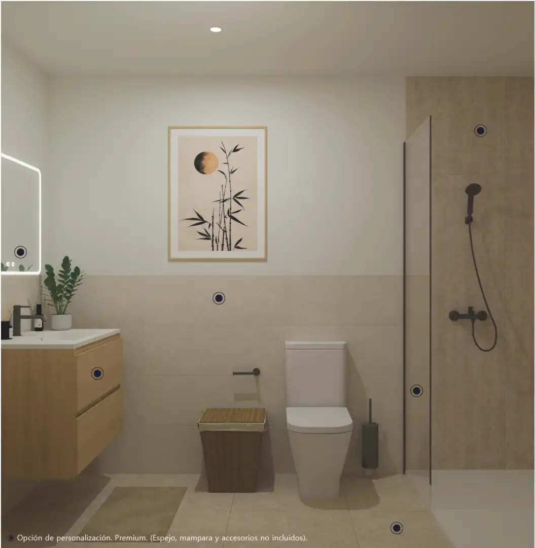 Maison mitoyenne avec terrasse à vendre à Calle Cristina Garcia Rodero 77, imagen 3