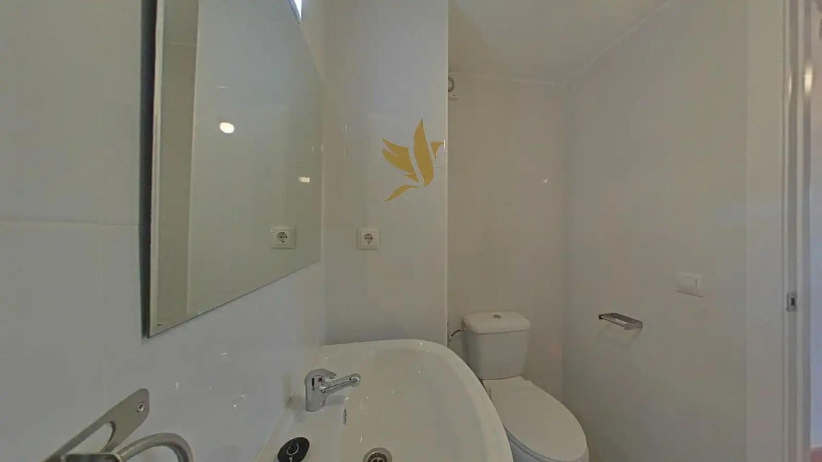 Baño de Piso en venta en Barcelona con Terraza