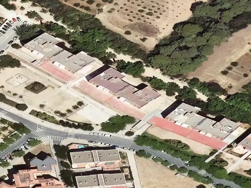 Appartement à vendre à Paseo Boca de la Mina