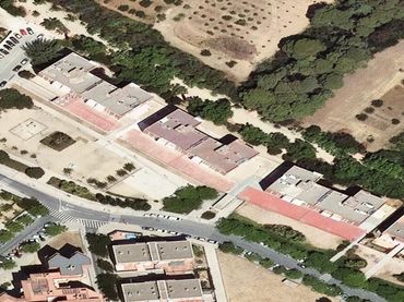 Piso en venta en Paseo Boca de la Mina