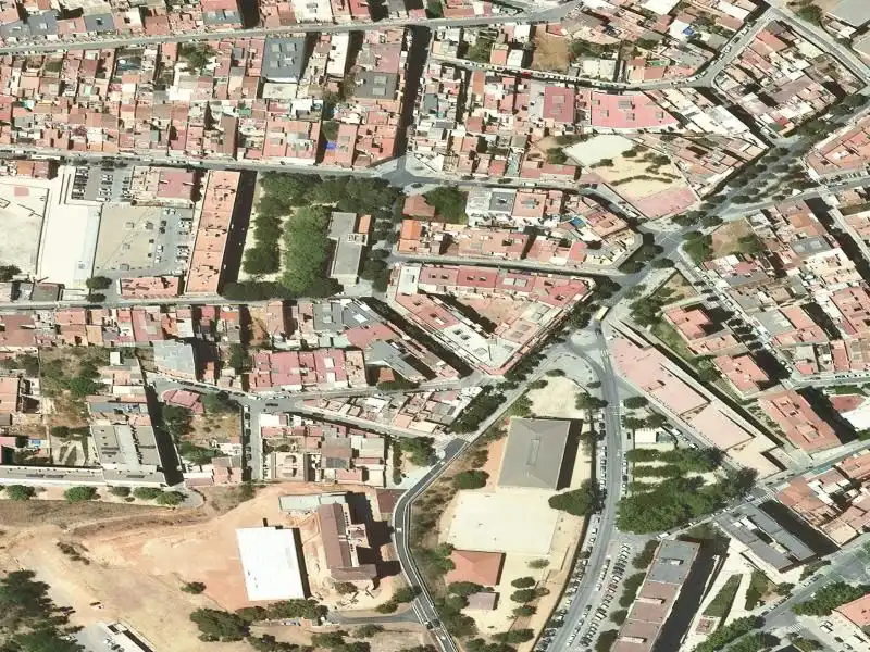 Flat for sale in Calle Pau Claris, imagen 2
