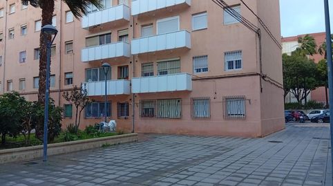 Foto 3 von Wohnung zum Verkauf in Ciudad Jardín - Tagarete - El Zapillo, Almería Capital