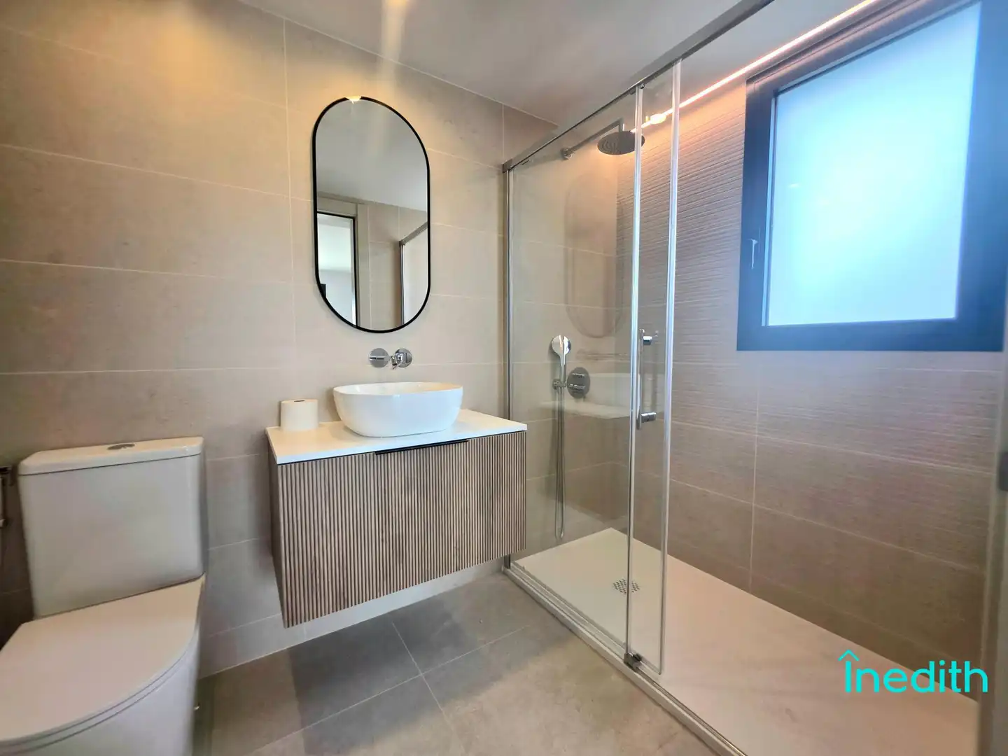 Baño de Piso en venta en Sant Pere de Ribes con Aire acondicionado, Calefacción y Jardín privado