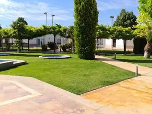 Villa mit Pool zum Verkauf in Villarrobledo, imagen 70