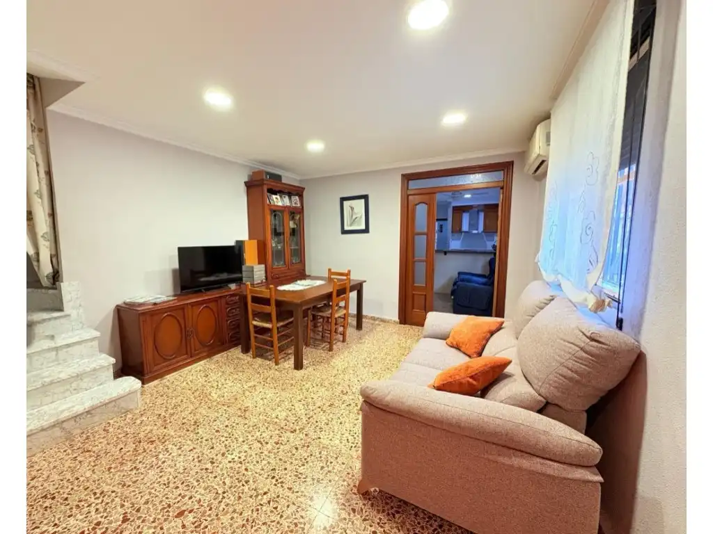 Casa en venda a L'Olleria, imagen 5