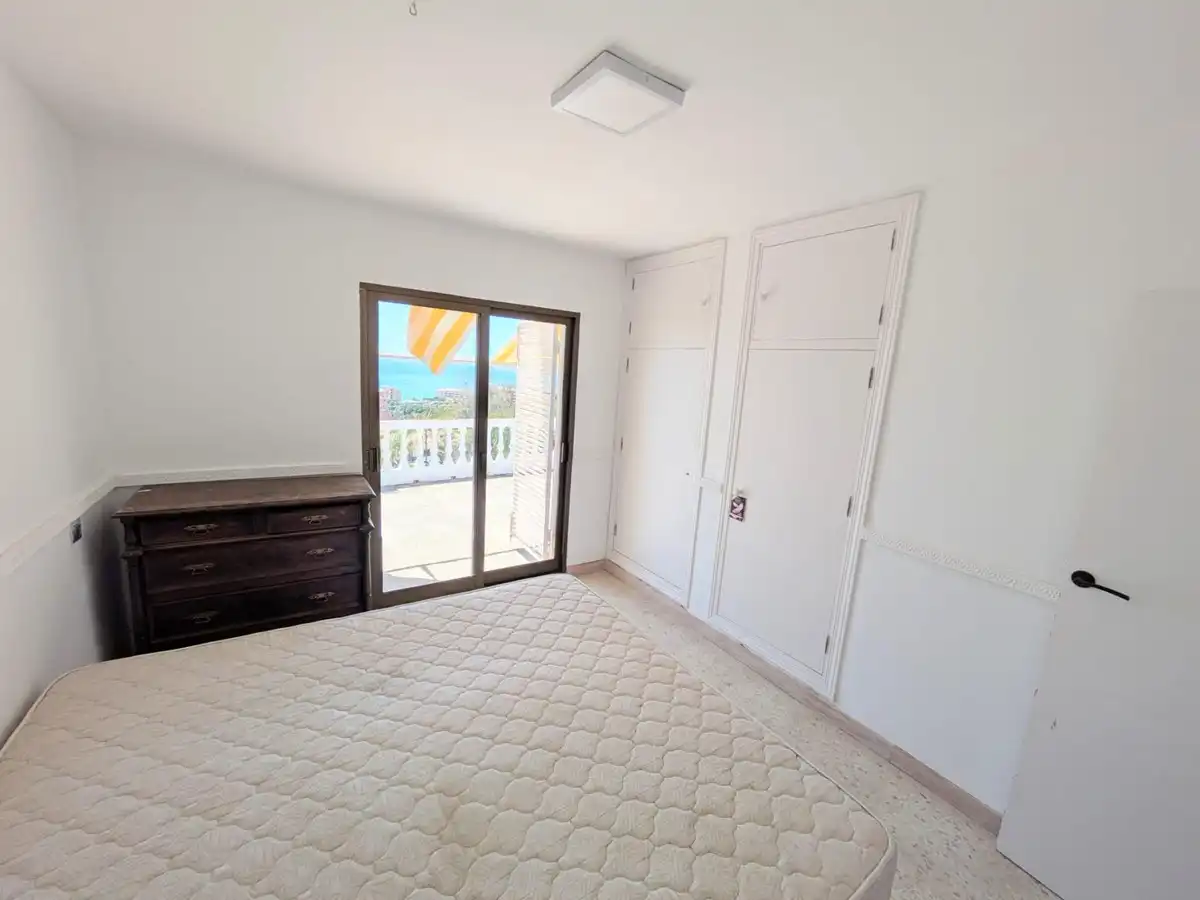Villa con piscina in vendita a Arroyo de la Miel, imagen 16