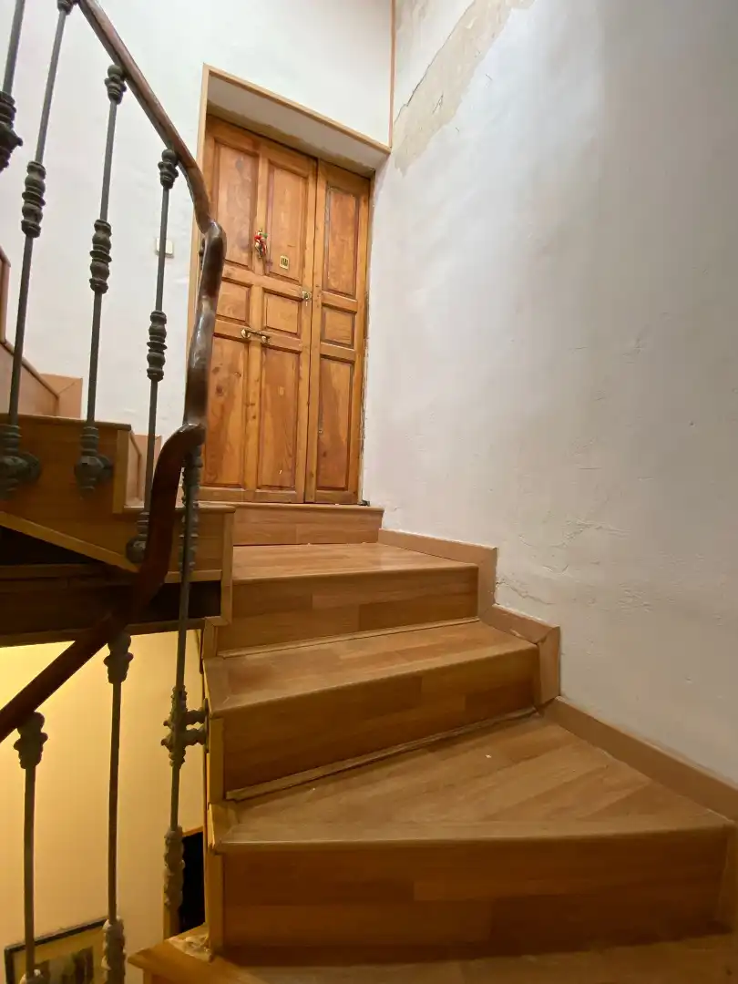 Casa o xalet en venda en Plasencia amb Aire condicionat, Calefacció i Terrassa