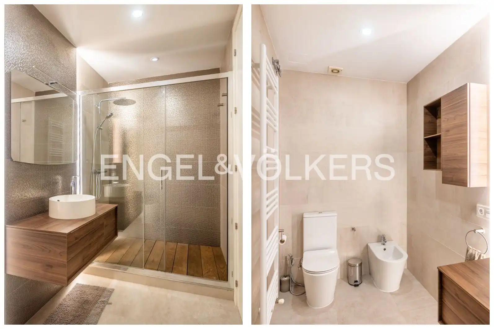 Baño de Piso en venta en Sevilla con Aire acondicionado y Calefacción