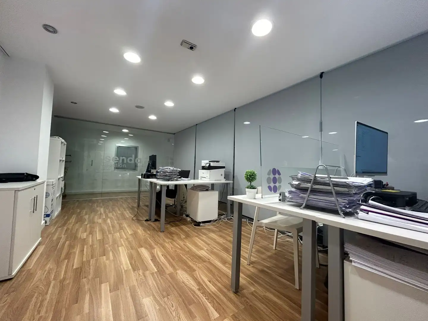 Local comercial en venda a Avenida Marqués de Los Vélez, imagen 38