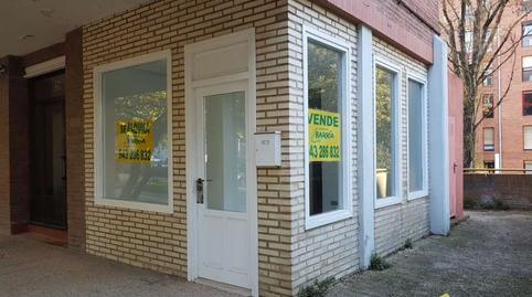 Photo 2 of Premises to rent in Baratzategui, 29, Intxaurrondo, Gipuzkoa