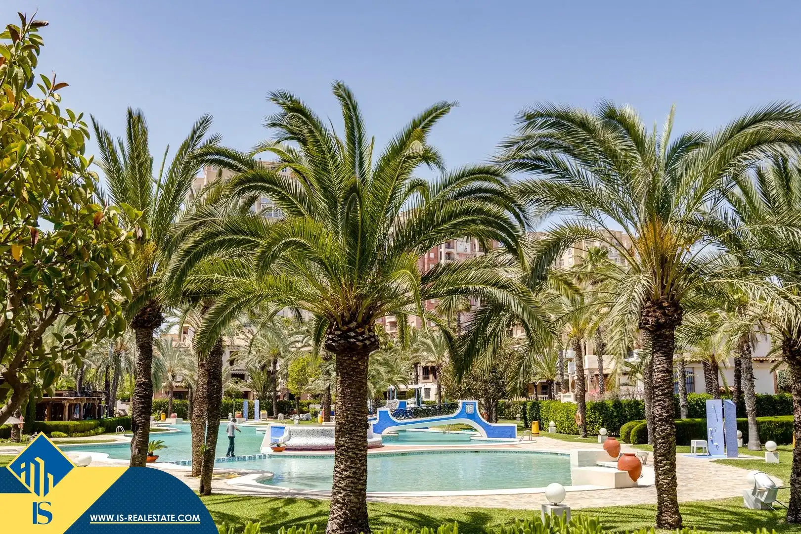 Pis amb piscina en venda a Playa de los Locos, imagen 39