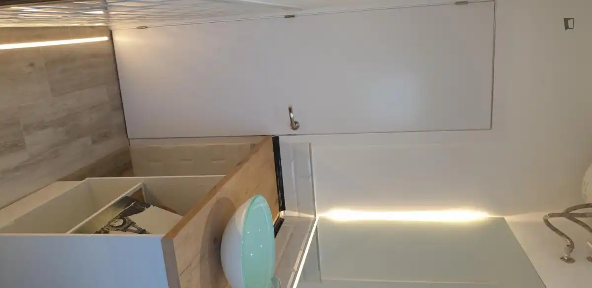 Apartments for rent in Almenara -Ventilla