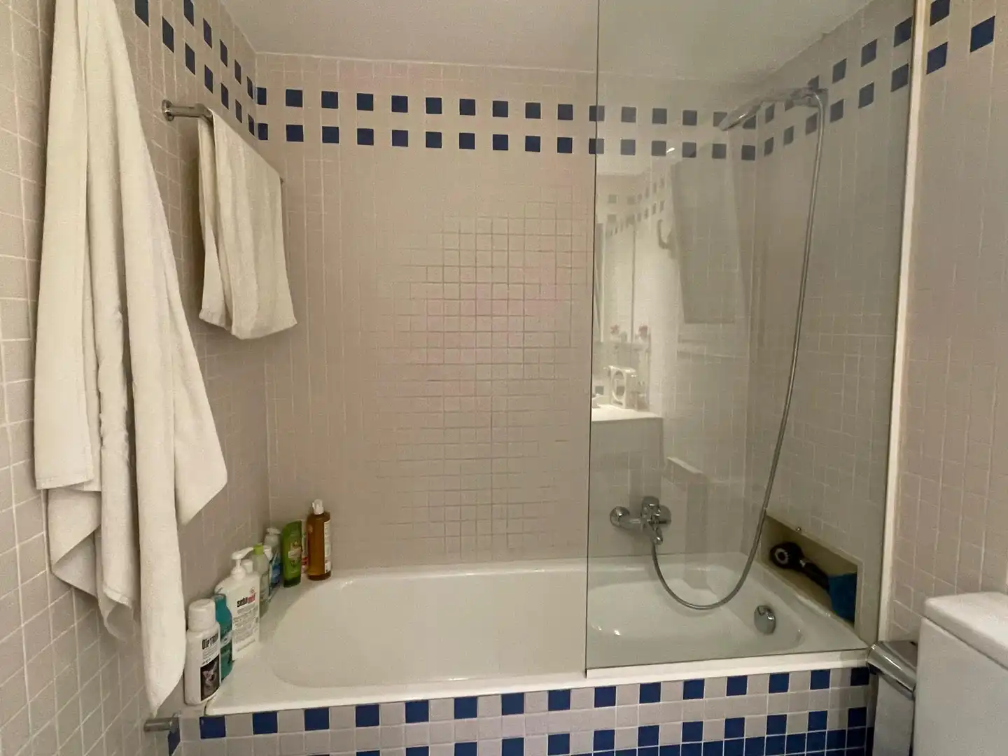 Baño de Piso en venta en Barcelona con Calefacción