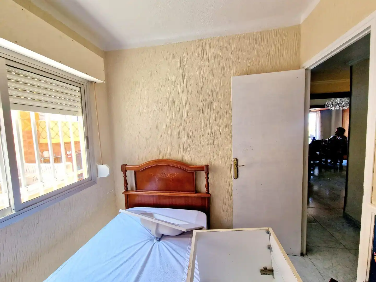 Apartment with terrace for sale in Casco Antiguo, imagen 10